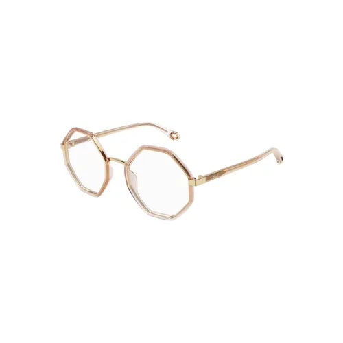 Accessories > Glasses - - Chloé - Modalova