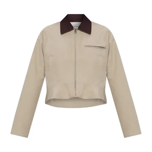 Jackets > Light Jackets - - JW Anderson - Modalova