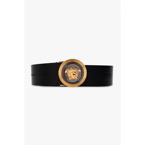 Accessories > Belts - - Versace - Modalova