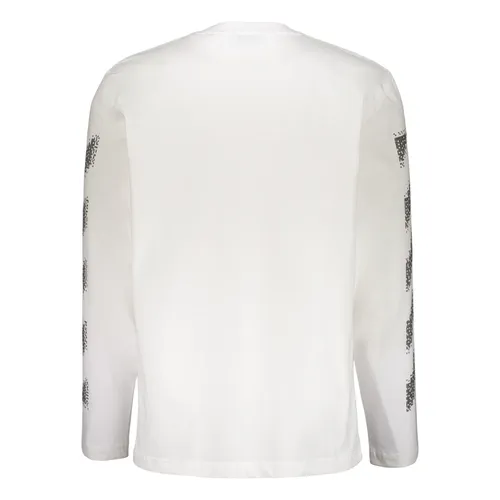 Off - Tops > Long Sleeve Tops - - Off White - Modalova