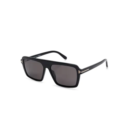 Accessories > Sunglasses - - Tom Ford - Modalova