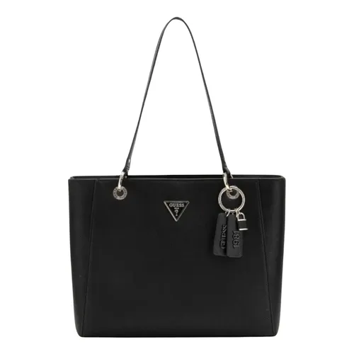 Guess - Bags > Tote Bags - Black - Guess - Modalova