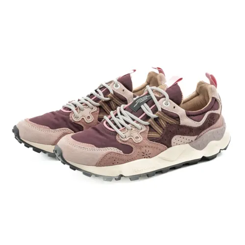 Shoes > Sneakers - - Flower Mountain - Modalova