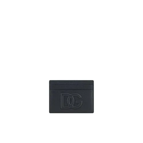 Accessories > Wallets & Cardholders - - Dolce & Gabbana - Modalova