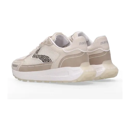 Maruti - Shoes > Sneakers - Beige - Maruti - Modalova