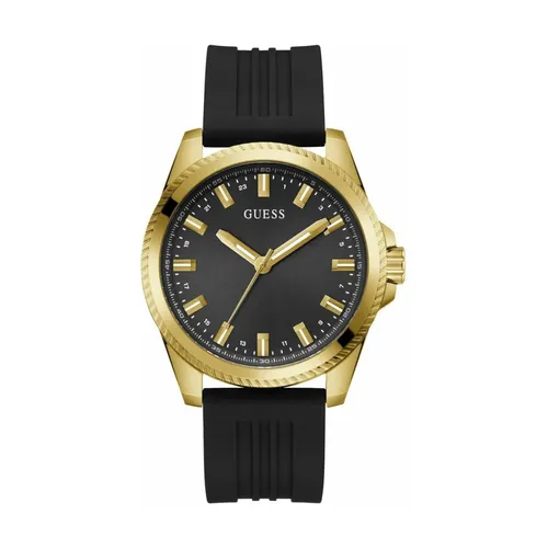 Accessories > Watches - - Guess - Modalova