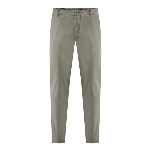 Trousers > Chinos - - BomBoogie - Modalova