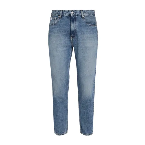 Jeans > Slim-fit Jeans - - Calvin Klein Jeans - Modalova