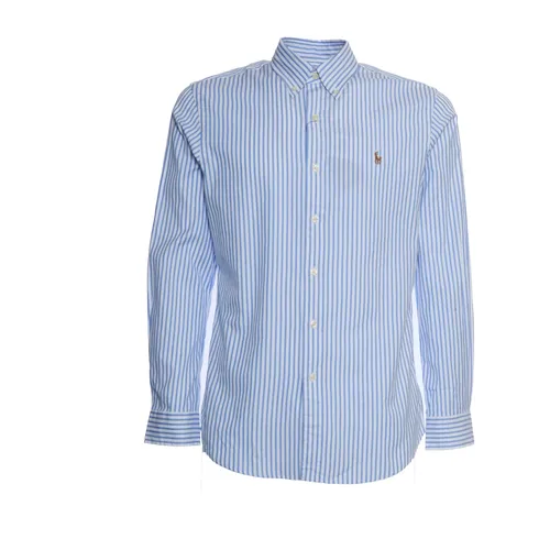 Shirts > Casual Shirts - - Polo Ralph Lauren - Modalova