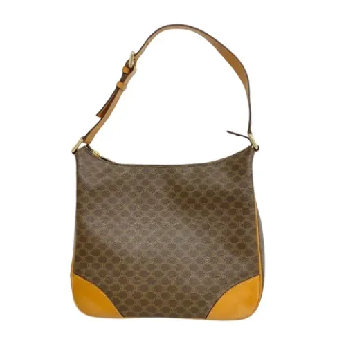 Pre-owned > Pre-owned Bags > Pre-owned Handbags - - Celine Vintage - Modalova