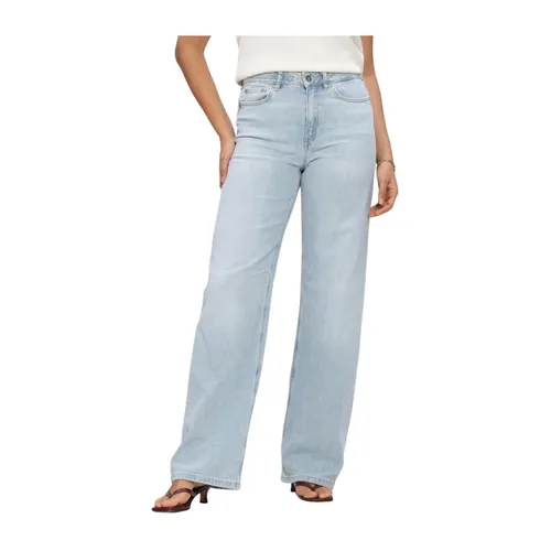 Jeans > Straight Jeans - - Drykorn - Modalova