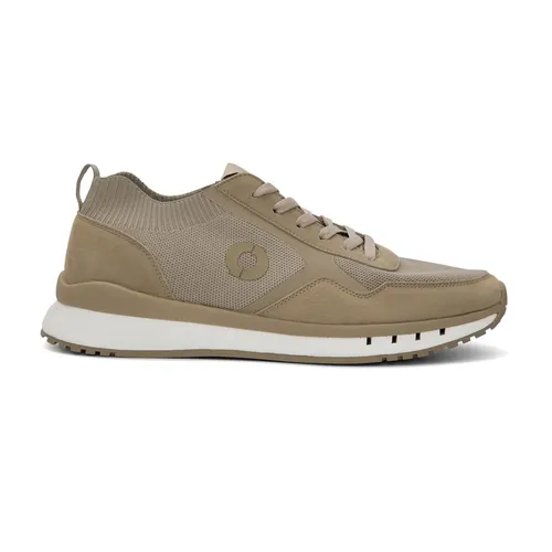 Ecoalf - Shoes > Sneakers - Beige - Ecoalf - Modalova