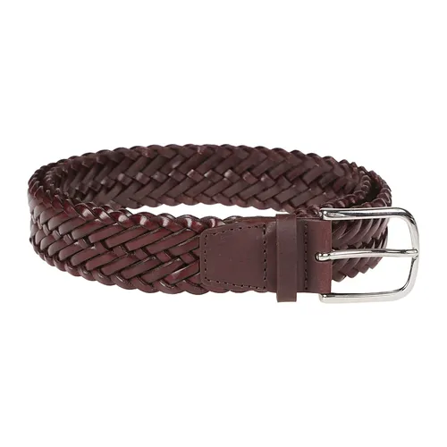 Accessories > Belts - - Orciani - Modalova