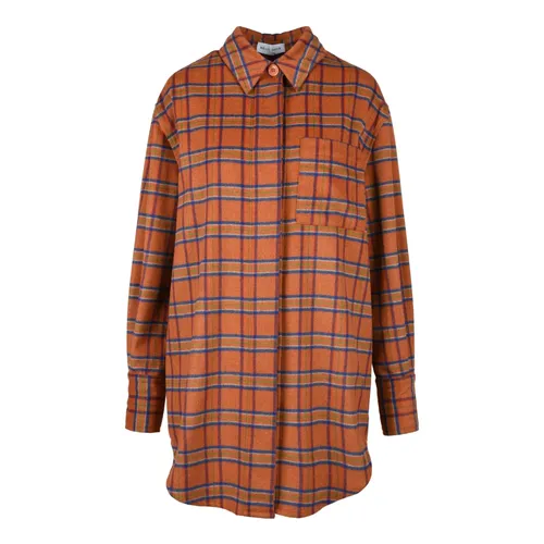 Blouses & Shirts > Shirts - - Weili Zheng - Modalova