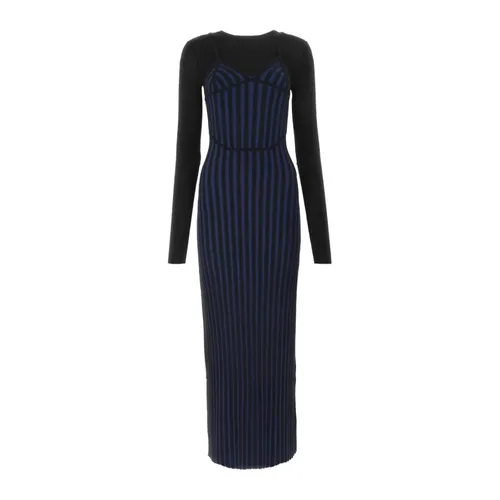 Dresses > Day Dresses > Maxi Dresses - - Dion Lee - Modalova