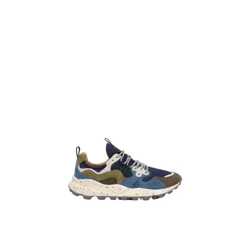 Shoes > Sneakers - - Flower Mountain - Modalova