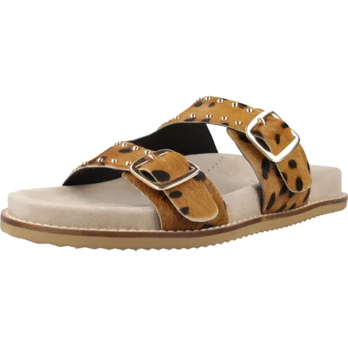 Shoes > Flip Flops & Sliders > Sliders - - Gioseppo - Modalova