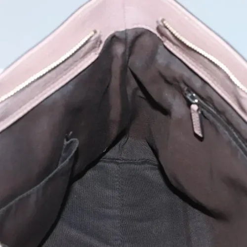 Pre-owned > Pre-owned Bags > Pre-owned Tote Bags - - Gucci Vintage - Modalova