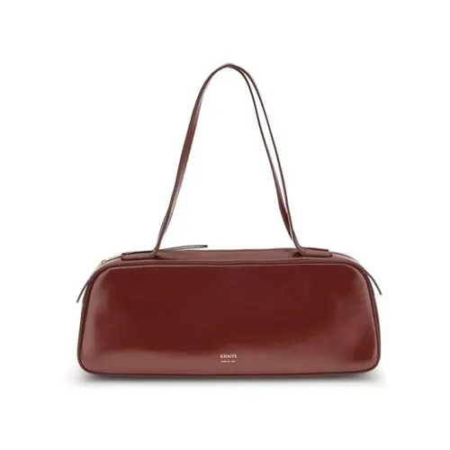Bags > Shoulder Bags - - Khaite - Modalova