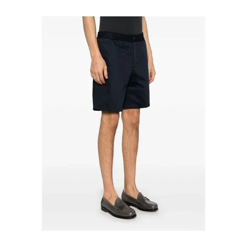 Shorts > Casual Shorts - - Ami Paris - Modalova