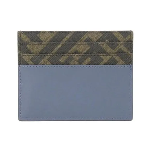 Pre-owned > Pre-owned Accessories > Pre-owned Wallets - - Fendi Vintage - Modalova