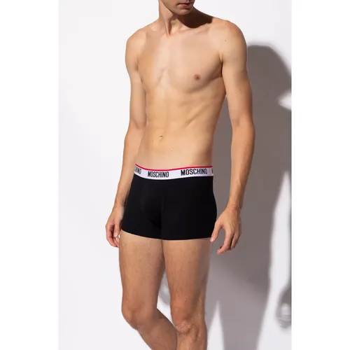 Underwear > Bottoms - - Moschino - Modalova
