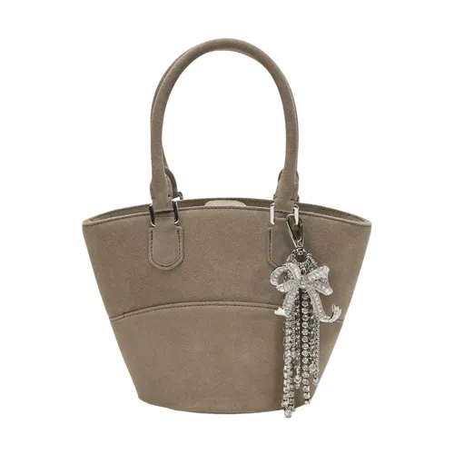 Bags > Handbags - - Self Portrait - Modalova