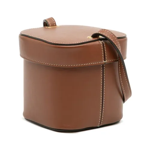 Pre-owned > Pre-owned Bags > Pre-owned Cross Body Bags - - Celine Vintage - Modalova