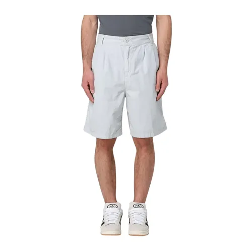 Shorts > Casual Shorts - - Carhartt Wip - Modalova