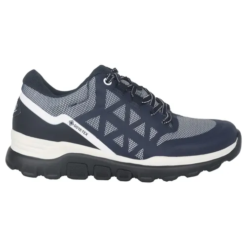 Gabor - Shoes > Sneakers - Blue - Gabor - Modalova