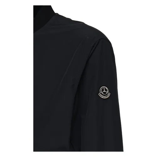 Jackets > Light Jackets - - Moncler - Modalova