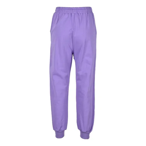 Trousers > Sweatpants - - Weili Zheng - Modalova