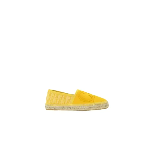 Shoes > Flats > Espadrilles - - Carolina Herrera - Modalova