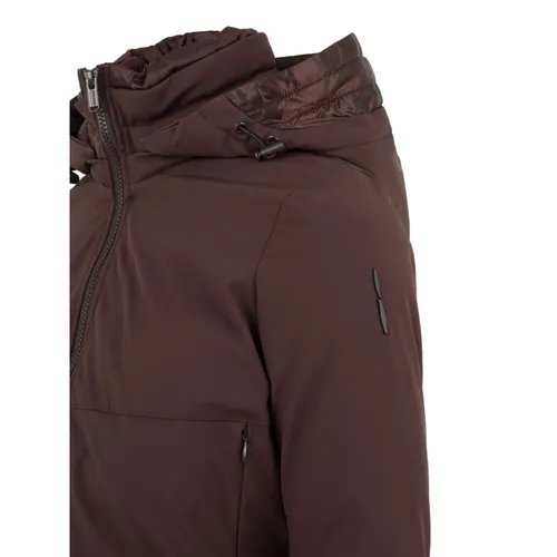 Jackets > Down Jackets - - BomBoogie - Modalova