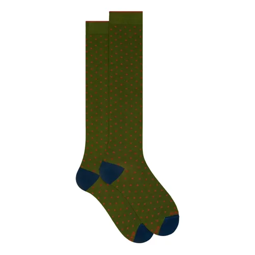 Underwear > Socks - - Gallo - Modalova