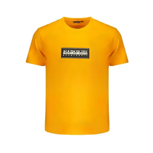 Tops > T-Shirts - - Napapijri - Modalova