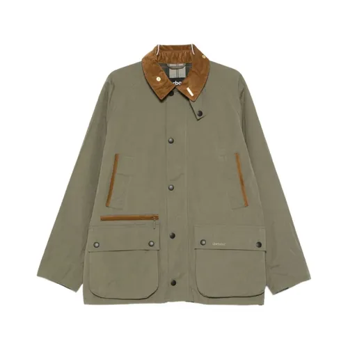 Jackets > Light Jackets - - Barbour - Modalova