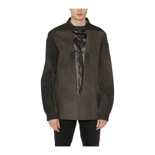 Jackets > Light Jackets - - Rick Owens - Modalova