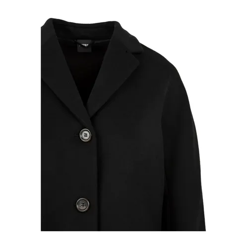 Coats > Single-Breasted Coats - - Aspesi - Modalova