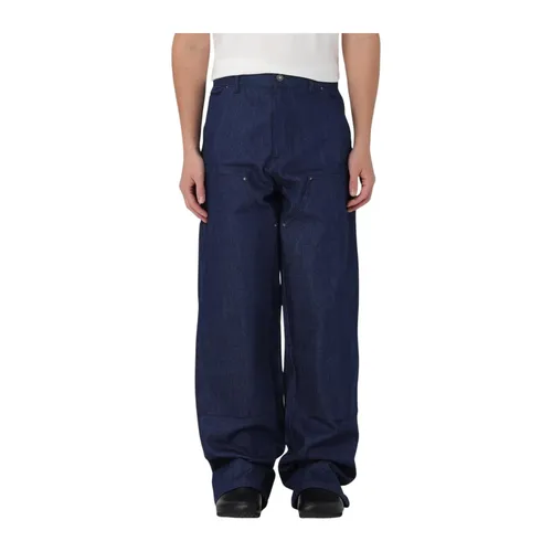Trousers > Wide Trousers - - SKY High Farm - Modalova