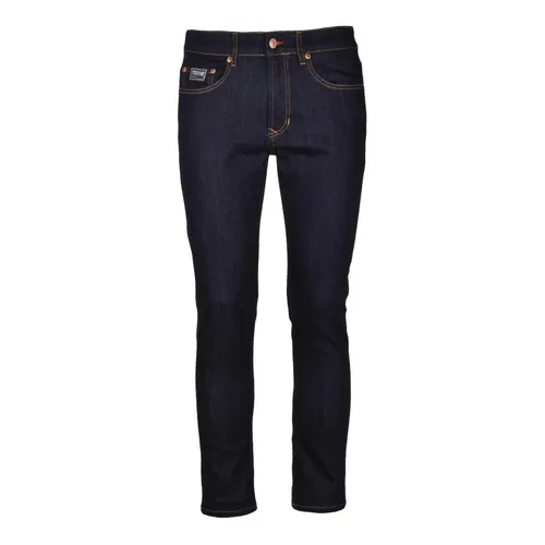 Jeans > Slim-fit Jeans - - Versace Jeans Couture - Modalova