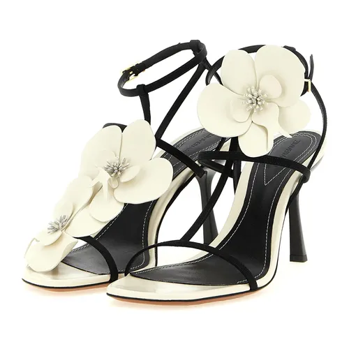 Shoes > Sandals > High Heel Sandals - - Zimmermann - Modalova