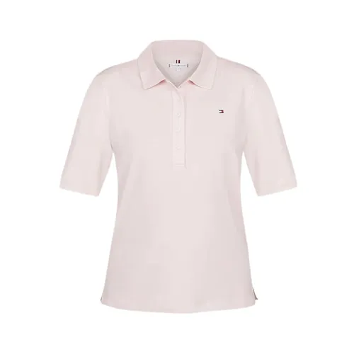 Tops > Polo Shirts - - Tommy Hilfiger - Modalova