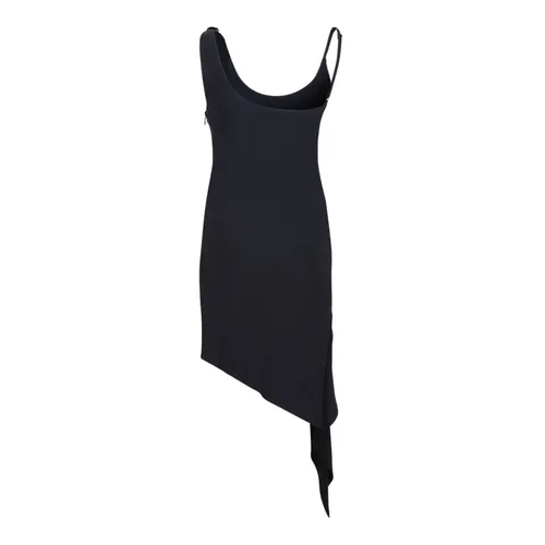 Dresses > Day Dresses > Short Dresses - - Courrèges - Modalova