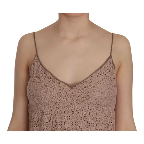 Dresses > Day Dresses > Short Dresses - - Pink Memories - Modalova