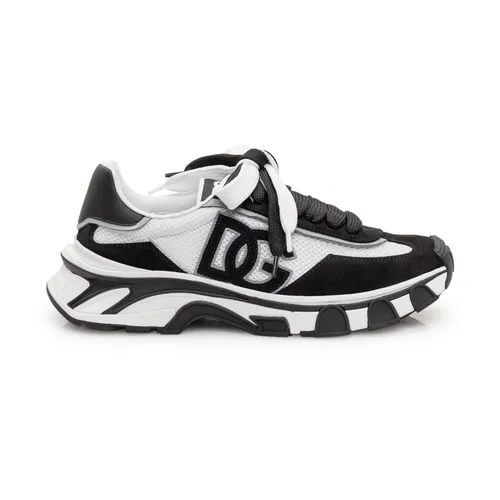 Shoes > Sneakers - - Dolce & Gabbana - Modalova