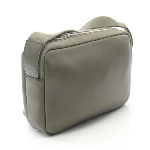 Pre-owned > Pre-owned Bags > Pre-owned Cross Body Bags - - Loewe Pre-owned - Modalova