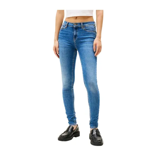 Jeans > Skinny Jeans - - Tommy Hilfiger - Modalova