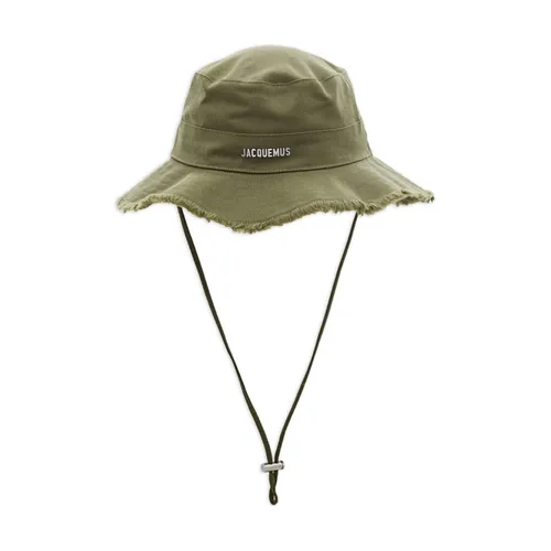 Accessories > Hats > Hats - - Jacquemus - Modalova