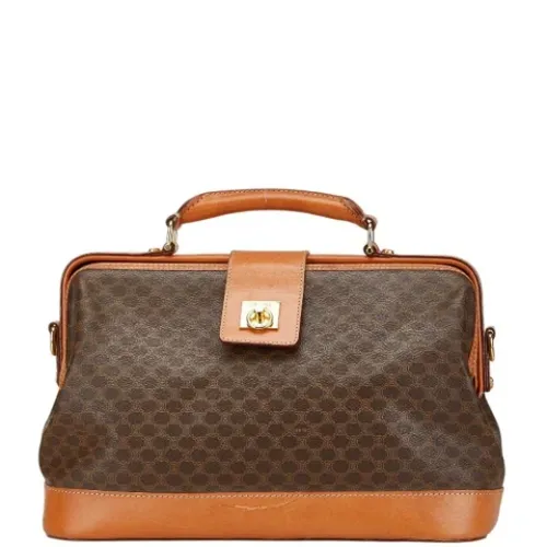 Pre-owned > Pre-owned Bags > Pre-owned Handbags - - Celine Vintage - Modalova